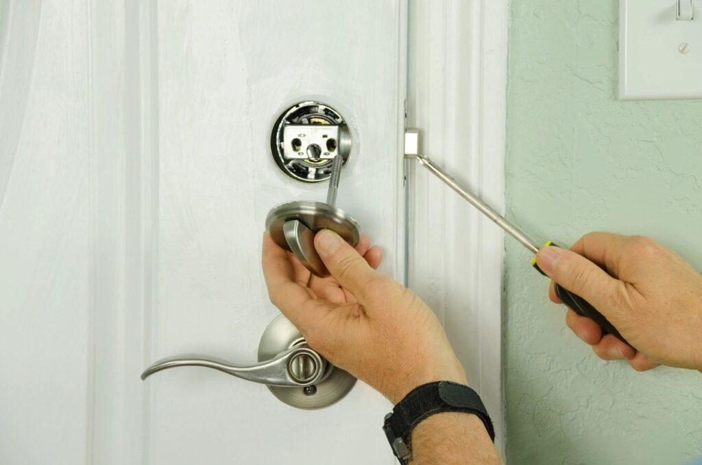 locksmith service for FAQs