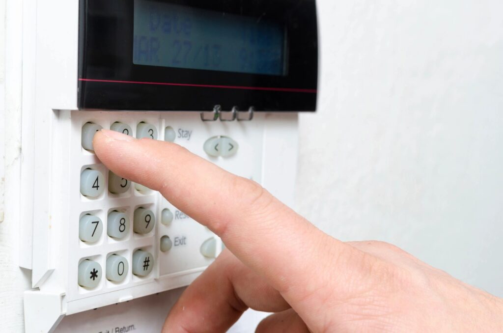 8 Home Security Mistakes To Avoid